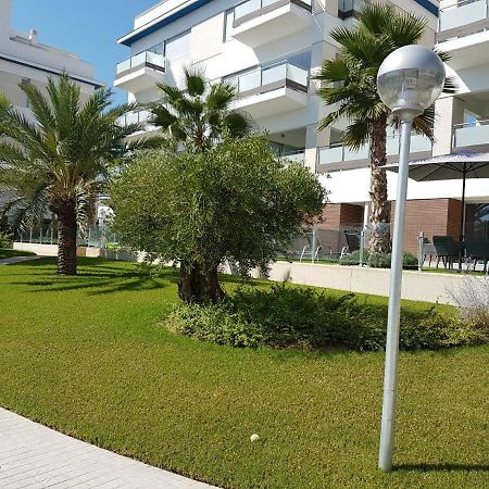 El Mirador De Villamartin II Екстер'єр фото