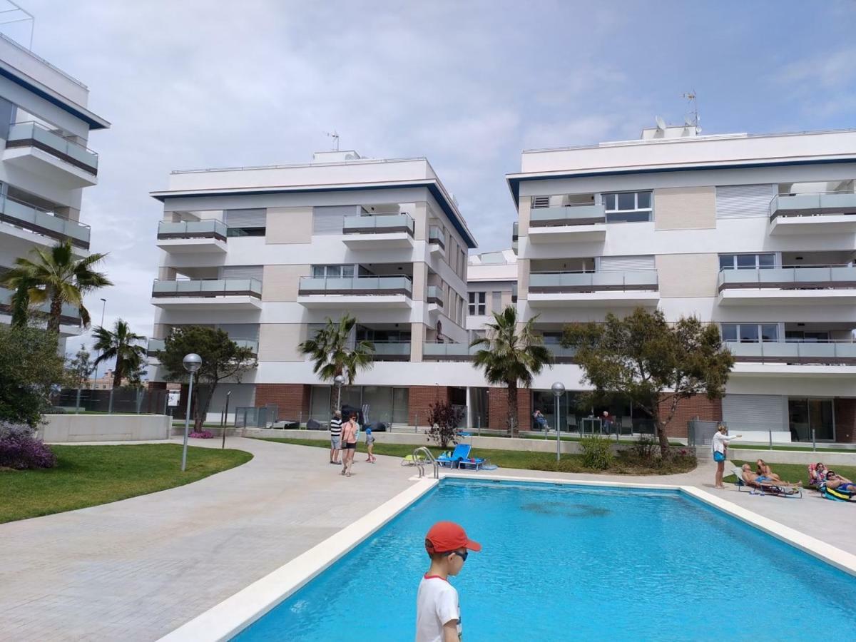 El Mirador De Villamartin II Екстер'єр фото