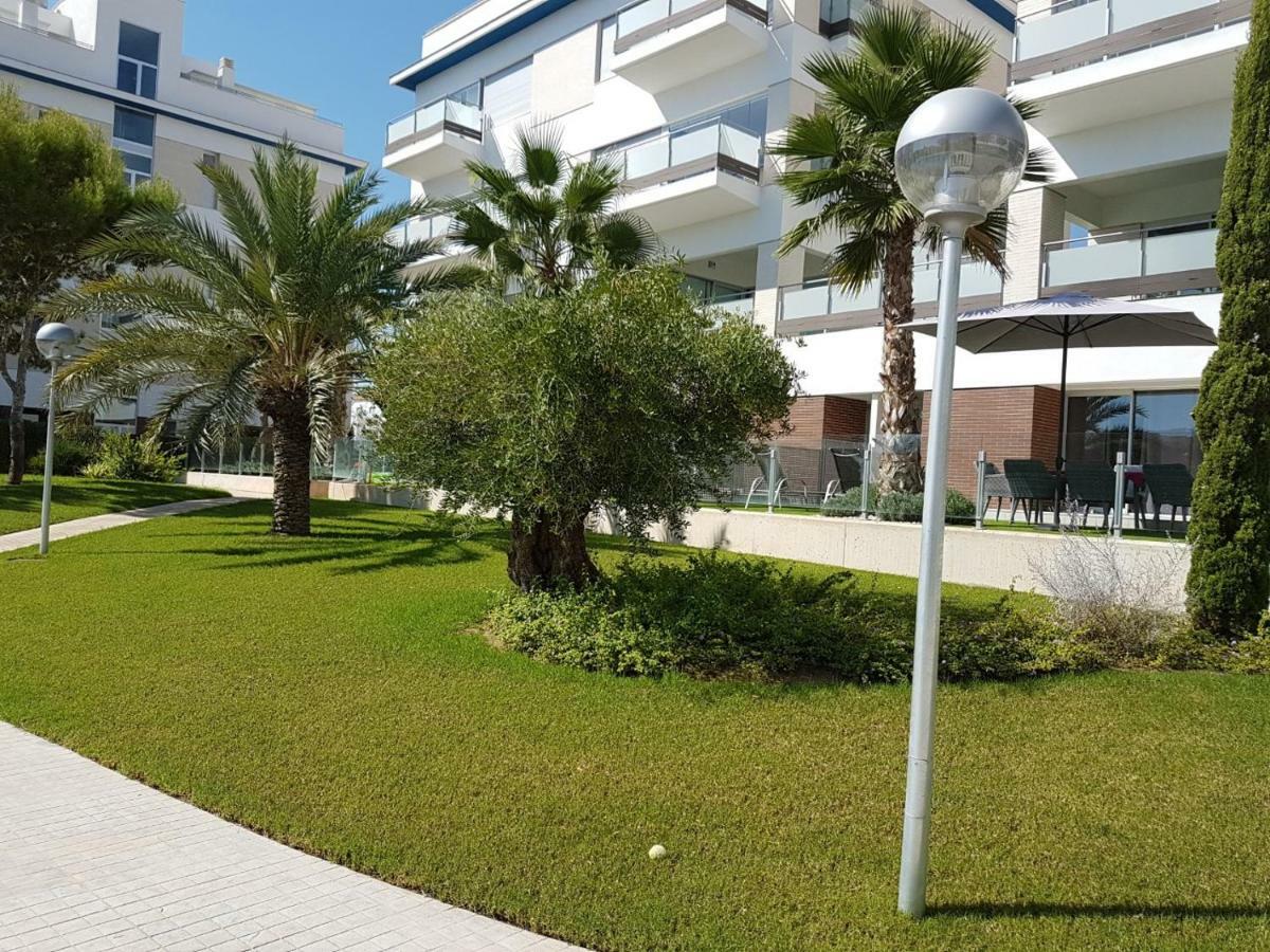 El Mirador De Villamartin II Екстер'єр фото