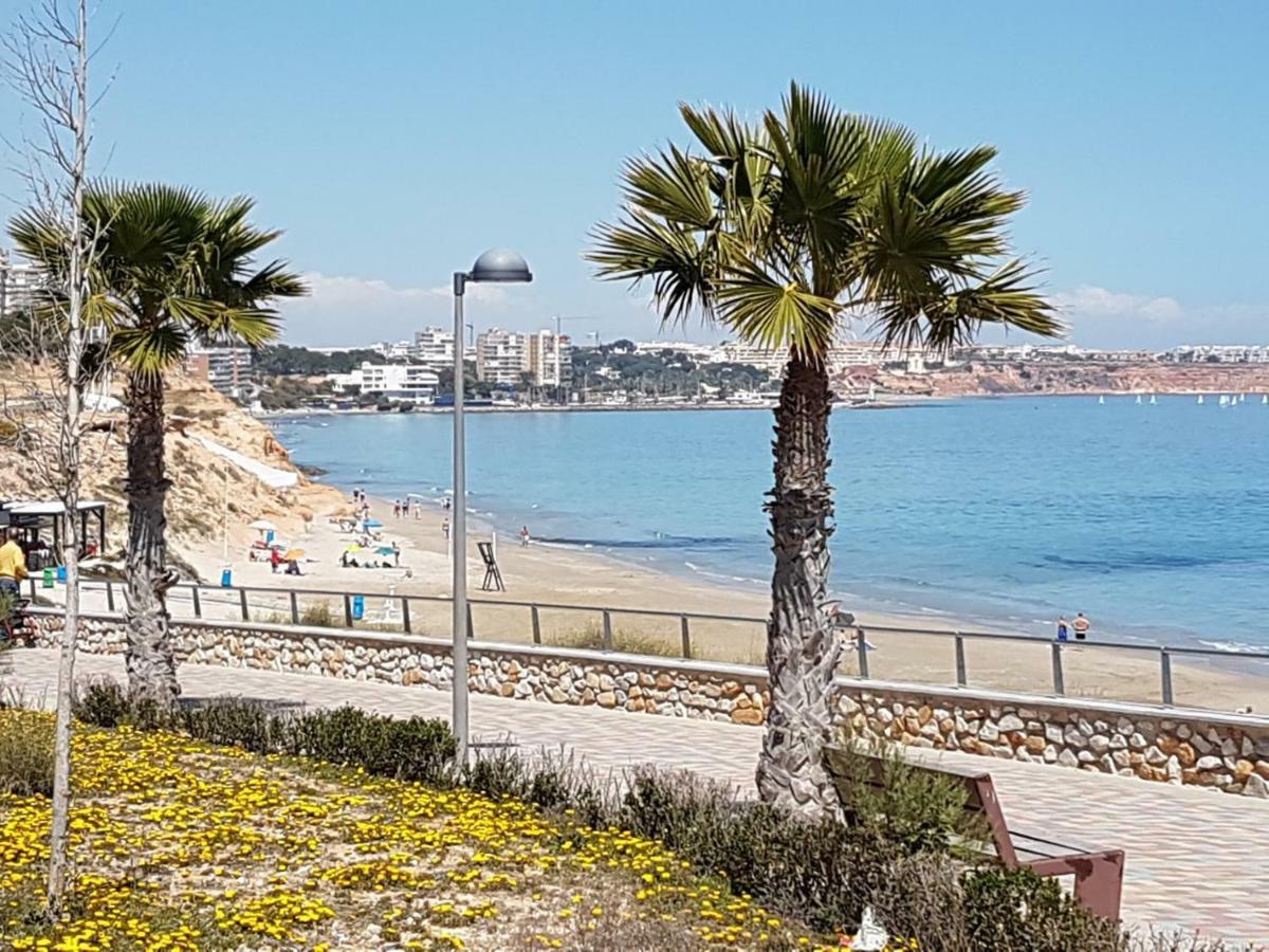 El Mirador De Villamartin II Екстер'єр фото
