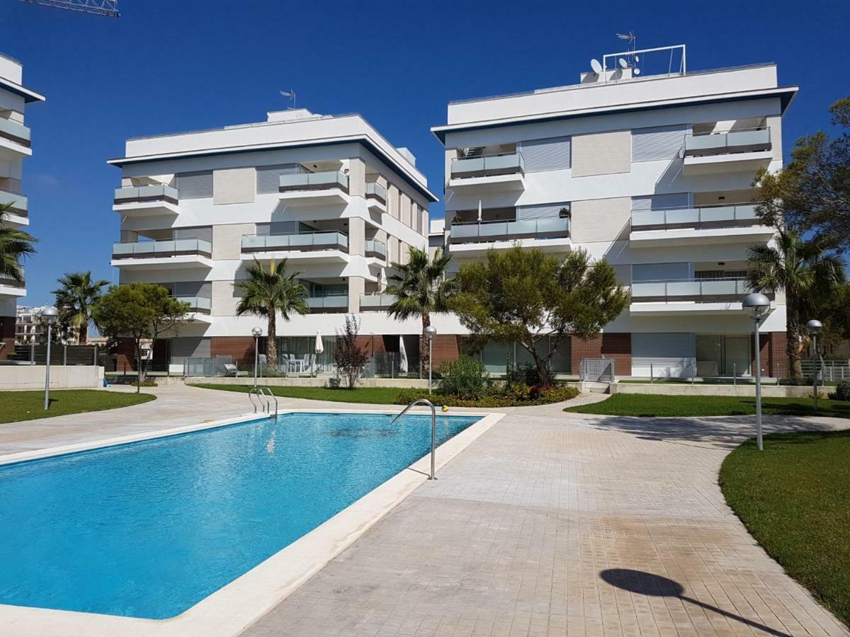 El Mirador De Villamartin II Екстер'єр фото