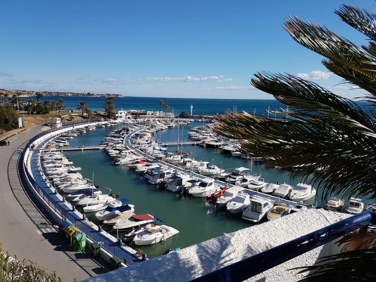 El Mirador De Villamartin II Екстер'єр фото