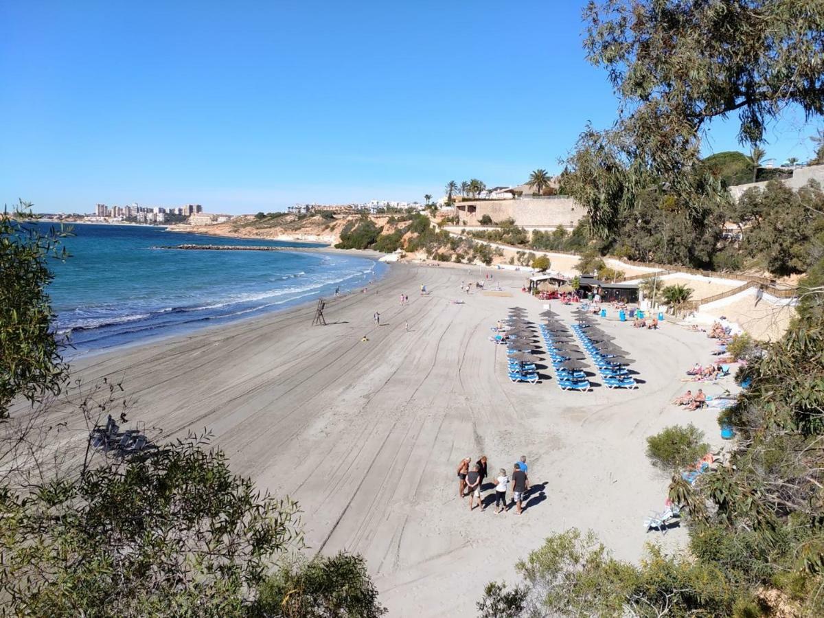 El Mirador De Villamartin II Екстер'єр фото