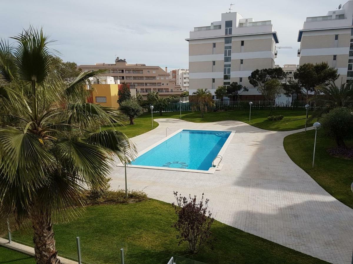 El Mirador De Villamartin II Екстер'єр фото